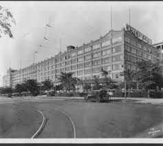 Image result for Moonstone Gray 1958 Montgomery Ward