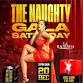 THE NAUGHTY GALA ( CHRISTMAS PARTY SATURDAY 20TH event image