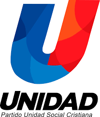 persona casadera que disfruta de una buena posición: Social Christian Unity Party Wikipedia