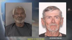 I just lost it': Suspect arrested in January killing homeless veteran in  Vero Beach