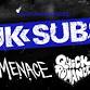 UK Subs with Menace and Quick Romance at Komedia B... event in Bath