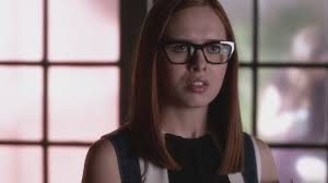 Pretty Little Liars' Season 5 Clues Show A Different Side Of Lesli Stone