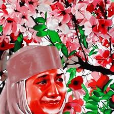 Refugees/Their Own Lands