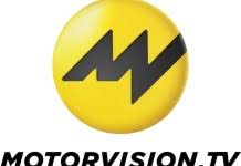Various shades of each primary color merge into a logo that pops off the page 12. Threewide De Der Nascar Stammtisch