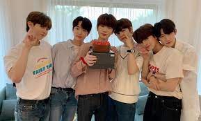We always guarantee safest and fastest shipping. Woollim Entertainment Reveals Its New Dazzling Boy Group Drippin
