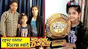 Ditya bhande zodiac sign is a sagittarius. Super Dancer Winner Ditya Bhande Breaks All The Stereotypes Mumbai Live Youtube