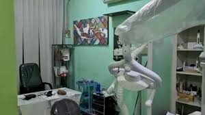 Kalau kena sakit gigi, bukan setakad gigi je yang sakit, satu badan terasa denyutan kesakitannya. Klinik Gigi
