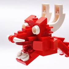 Every Fifth Day Of The Fifth Lunar Month Chinese Communities Celebrate The Duanwu Festival With Dragonboat Races And Glutin Legos Lego Dragon Boat Festival