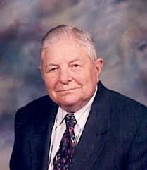 W. G. Pyles Obituary