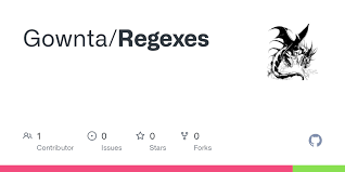 Regexes/wlist_match9.txt at master · Gownta/Regexes · GitHub