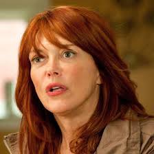 Filmografie Lynda Boyd