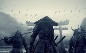 30 Days Of Miyamoto Musashi Podcast Samurai Wallpaper Samurai Art Samurai Artwork Miyamoto musashi anaconda fun facts album anime pictures life images gifs amazon. pinterest