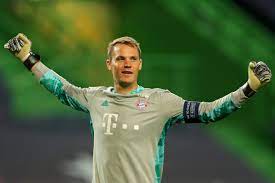 .profile, reviews, manuel neuer in football manager 2021, bayern munich, germany, german 2021, bayern munich, germany, german, bundesliga, manuel neuer fm21 attributes, current ability. Neuer Previews The Key Factors That Will Decide The Bayern Munich And Psg Champions League Tie Psg Talk