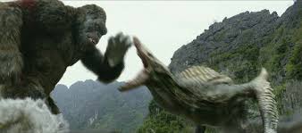 Heads up to kaiju fans: You must watch (five minutes of) Kong: Skull Island  - Ars Technica