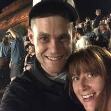 Ben Hatch and Sam Naftulin's Wedding Website