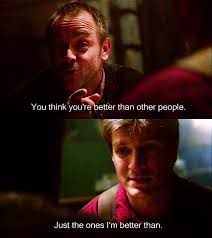 If You Haven T Seen Firefly You Can T Possibly Get It The Inner Wrestling Of Mal Am I Bad Can Bad Do Good Just A Firefly Serenity Firefly Whedonverse