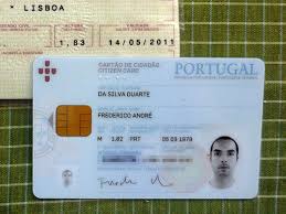 These details are utterly random and don't exist. Fake Portugal Id Card Fake Id Card In Spanish Buy Fake Passport
