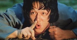 Unseen Films: Nate Hood's Quarantine Qapsule #59 Fearless Hyena Part II  [1983] ☆