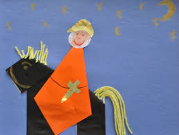 St Martin Basteln Kindergarten Google Search Traumfanger Selber Basteln Basteln Selber Basteln