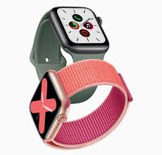 Mit etwas kreativität und kompromissbereitschaft. Watchos 6 Gm Neues Meridian Und Neue Nike Zifferblatter Macerkopf