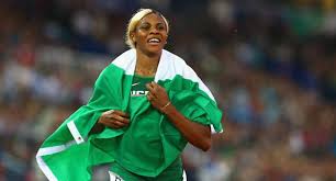 Jun 17, 2021 · blessing okagbare has set a new national record and is now three wins away from equalling mary onyali's mark after racing to her eighth national 100 metres title on thursday at the 2021 national. C61ko0dgzyuerm
