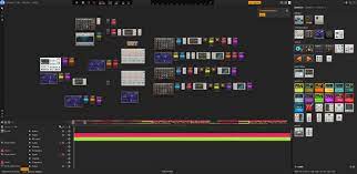 You can choose from various drum kits, create, save and edit your drum patterns and record it as audio files. Cut Edit Or Remix Music And Songs Online For Free
