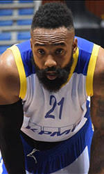 Jimmy Williams, Basketball Player, News, Stats