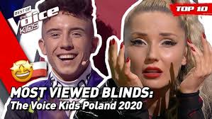 Kinga Wołoszyn (13 lat)