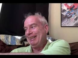 Has Steve Read It? The Alan Moreton Edition!