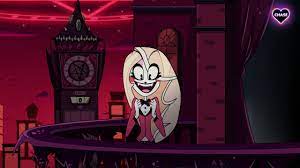 Charlie Morningstar Might Be A Hazbin, But She Gets To Rape Verbalase In A  Cheap Hotel Porn Comics by [NA] (Hazbin Hotel) Rule 34 Comics – R34Porn