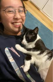 PetBacker Moment Post By yee sin leung. Join me