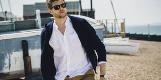 Jim Chapman Style Tips Fashion Tips