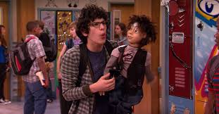 Matt Bennett Item By ♪ ♥Brianie♥♪ | Icarly And Victorious, Robbie  Victorious, Rex Victorious
