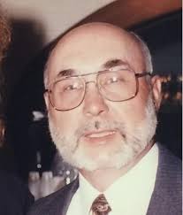 DENNIS LUGINA Obituary (2019)