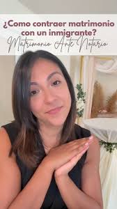 ¿No tienes papeles y crees que no puedes casarte en Puerto Rico?, ¡Sí  puedes! 💍 En este video te explico qué necesitas para hacerlo., Escríbeme  “info” si necesitas orientación personalizada.