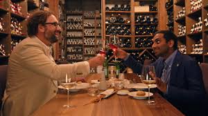 There is even an episode that runs an hour long, but it certainly earns its length. Master Of None Netflix Official Site