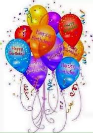 Pin By Sheila Hamlin On Birthdays Birthday Wishes Greetings Happy Birthday Birthday Wishes