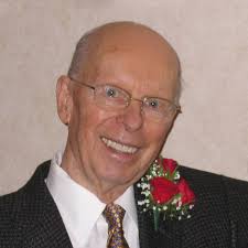 Obituary for Myron W. Haugen (Guest book)