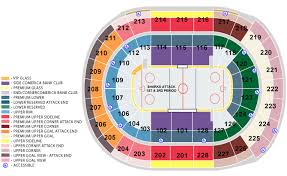 Abundant Sharks Game Seating Chart Sap Center Location San