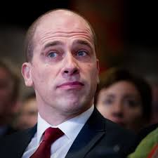 Diederik Samsom: 'Ik ben niet naïef'