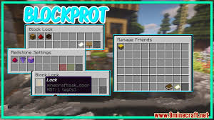 How To Make A Locked Chest In Minecraft Bedrock Edition! :  R/Minecraftcommands