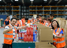 Supplies available are generously donated by community members, and are subject. Foodbank Australia Fighting Hunger In Australia