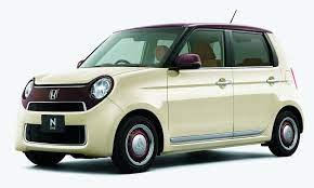 ホンダ新型n one 最新情報 12月21日マイナーチェンジ 価格など変更点まとめ moby モビー ホンダ 軽自動車 新型