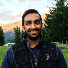 Douglas Sabo's Instagram, Twitter & Facebook