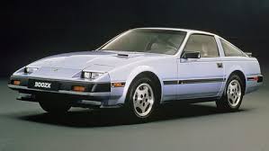 It was sold in japan from 1983 to 2001 and in the united states from 1984 to 1996, the 300zx name followed the numerical convention initiated with the original. Nissan 300zx Autobild De
