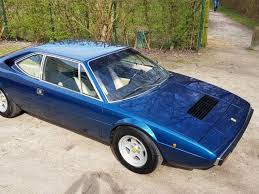 Your family owned porsche dealership. Used Ferrari 308 Ad Year 1976 Reezocar