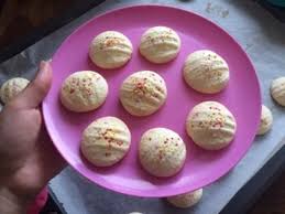 Check spelling or type a new query. Cornstarch Cookies Meltaway Cookies Episode 45 Baking With Eda Youtube