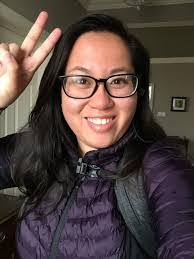 Jane Kusuma's Instagram, Twitter & Facebook