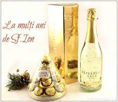 Ion, aici avem o listă uriașă, care nu numai că vor bucura sărbătoritul, ci și vă va aprofunda credința. Imagini Pentru Felicitare Sf Ion