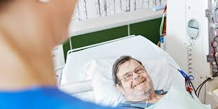 Sie möchten mehr über die möglichkeiten wissen? Fragen Und Antworten Zum Dialyseablauf Davita